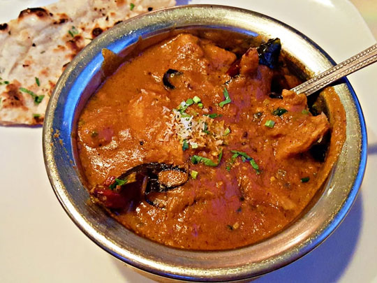 Bay Leaf Indian Cuisine | Delicious Food